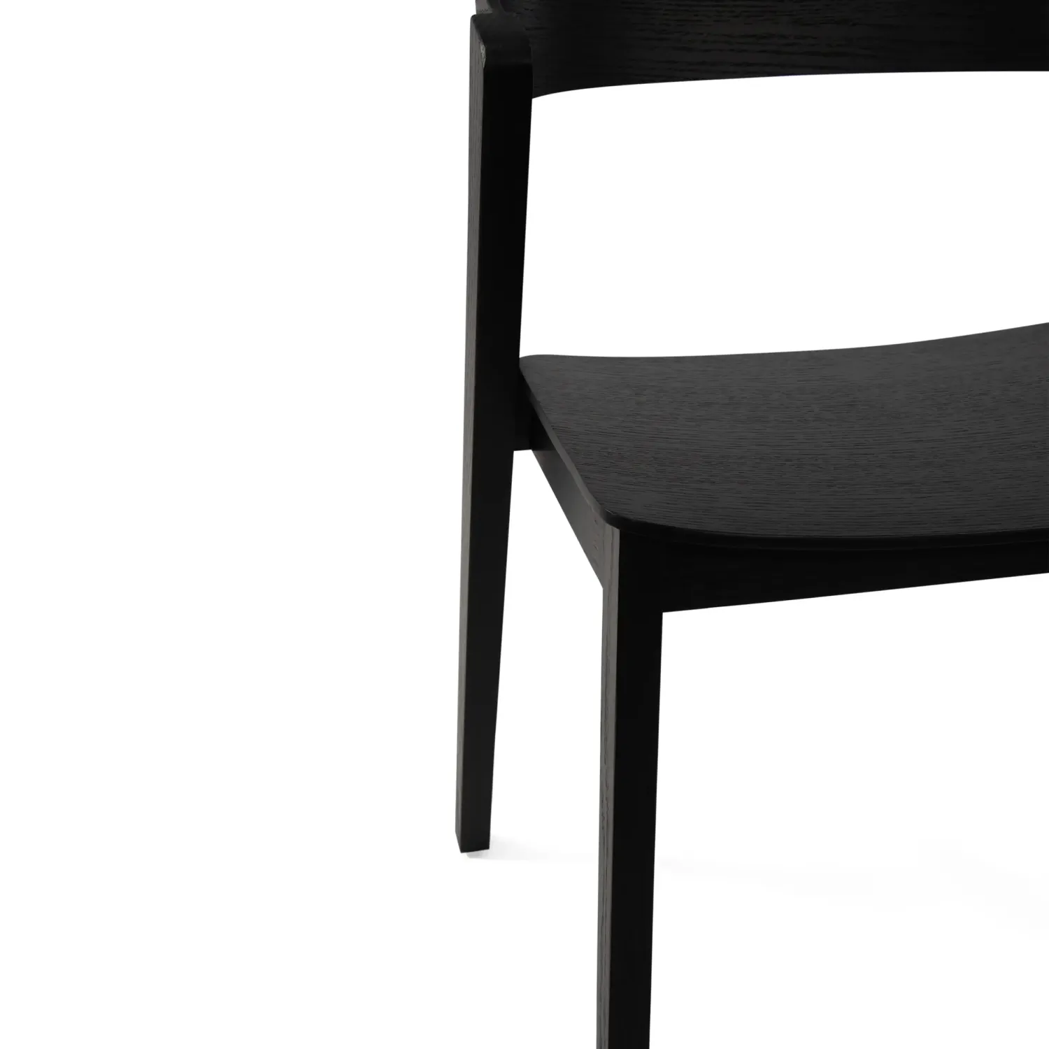 Chaise nordique Soho - Chaises nordiques en bois - Meubles Concept