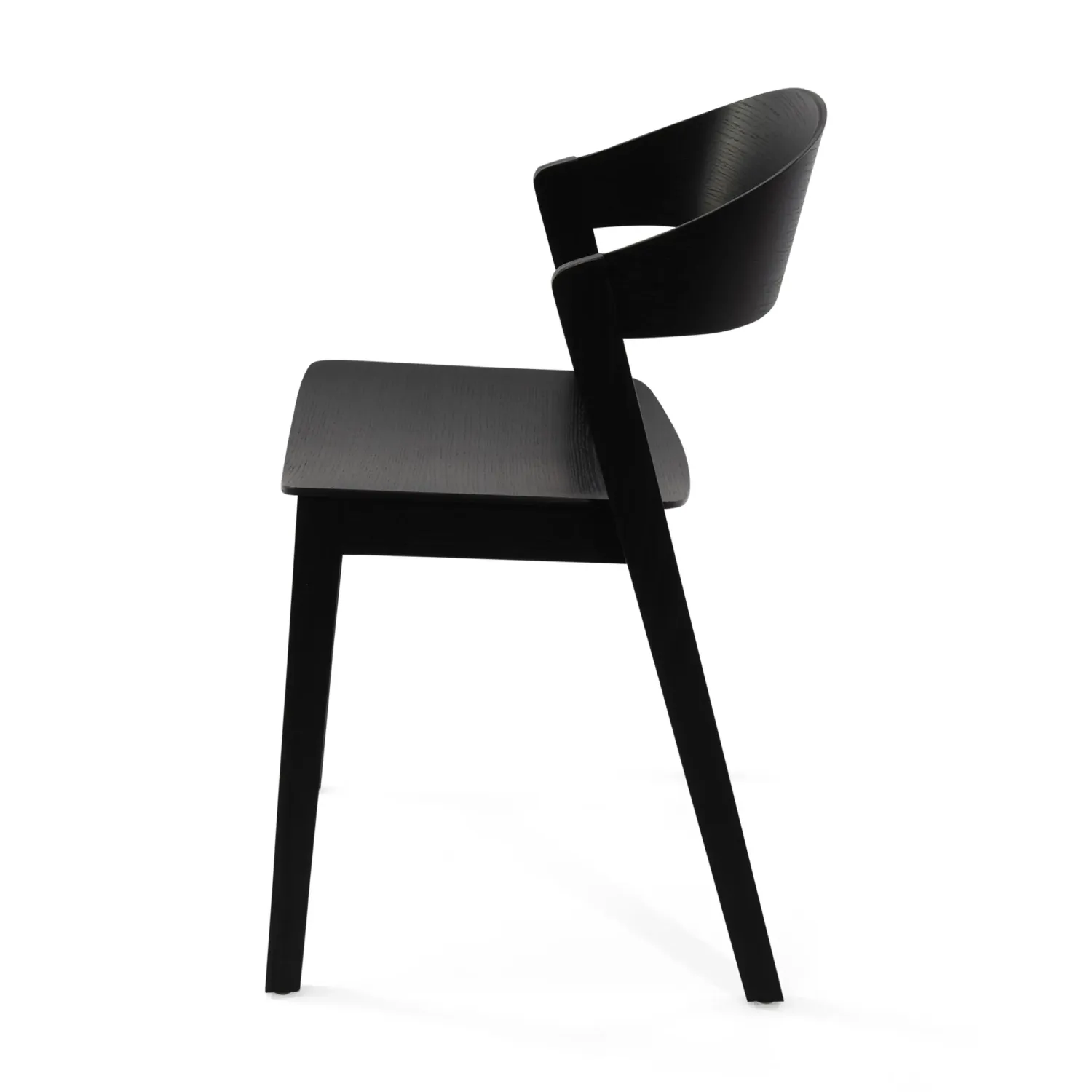 Chaise nordique Soho - Chaises nordiques en bois - Meubles Concept