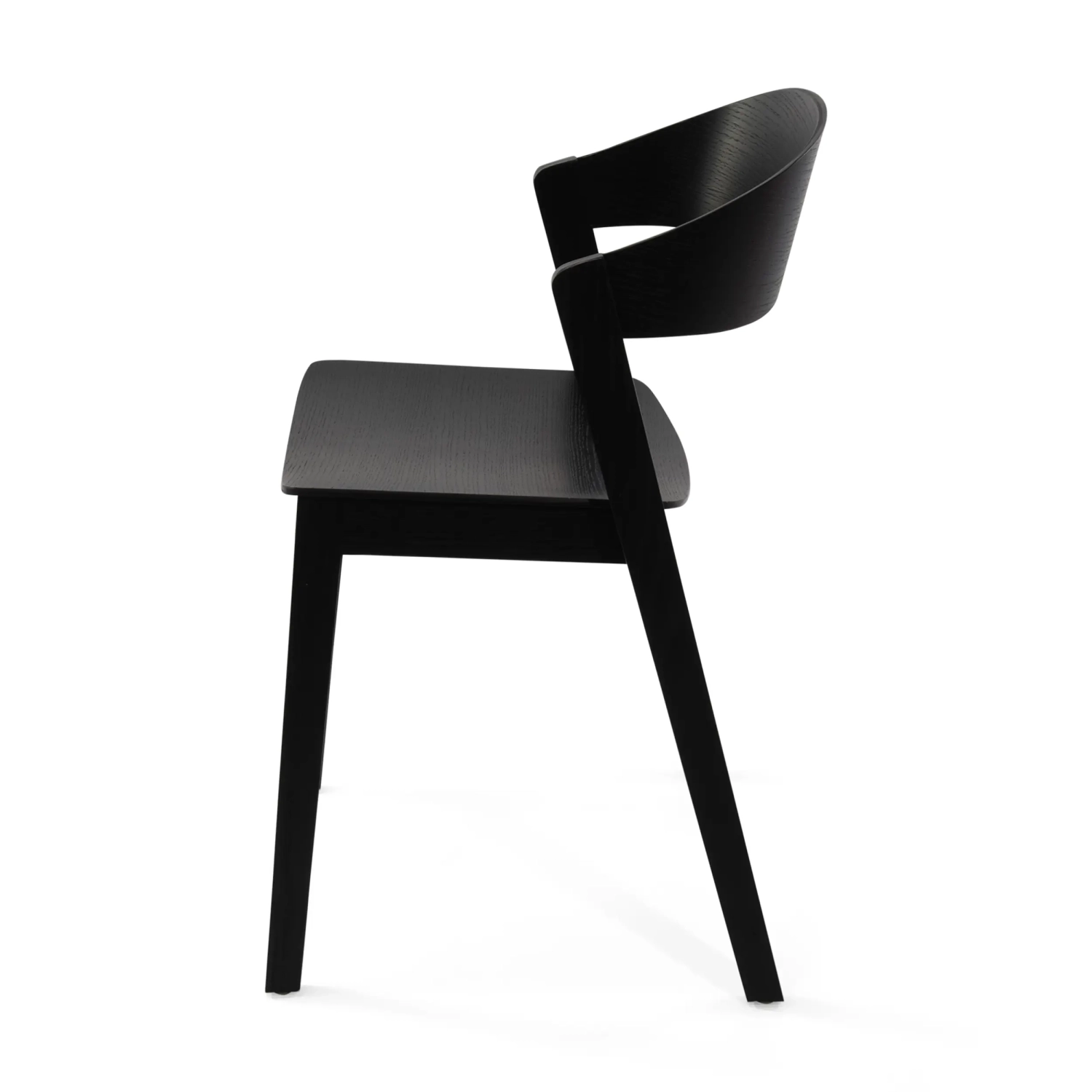 Nordic Soho chair - Nordic wooden chairs - Mueble Design