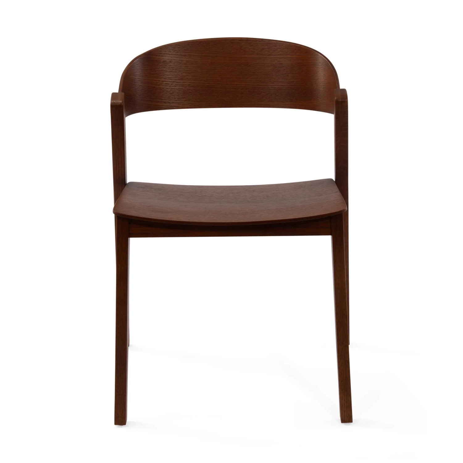 Silla nórdica Soho - Sillas nórdicas de madera - Mueble Design