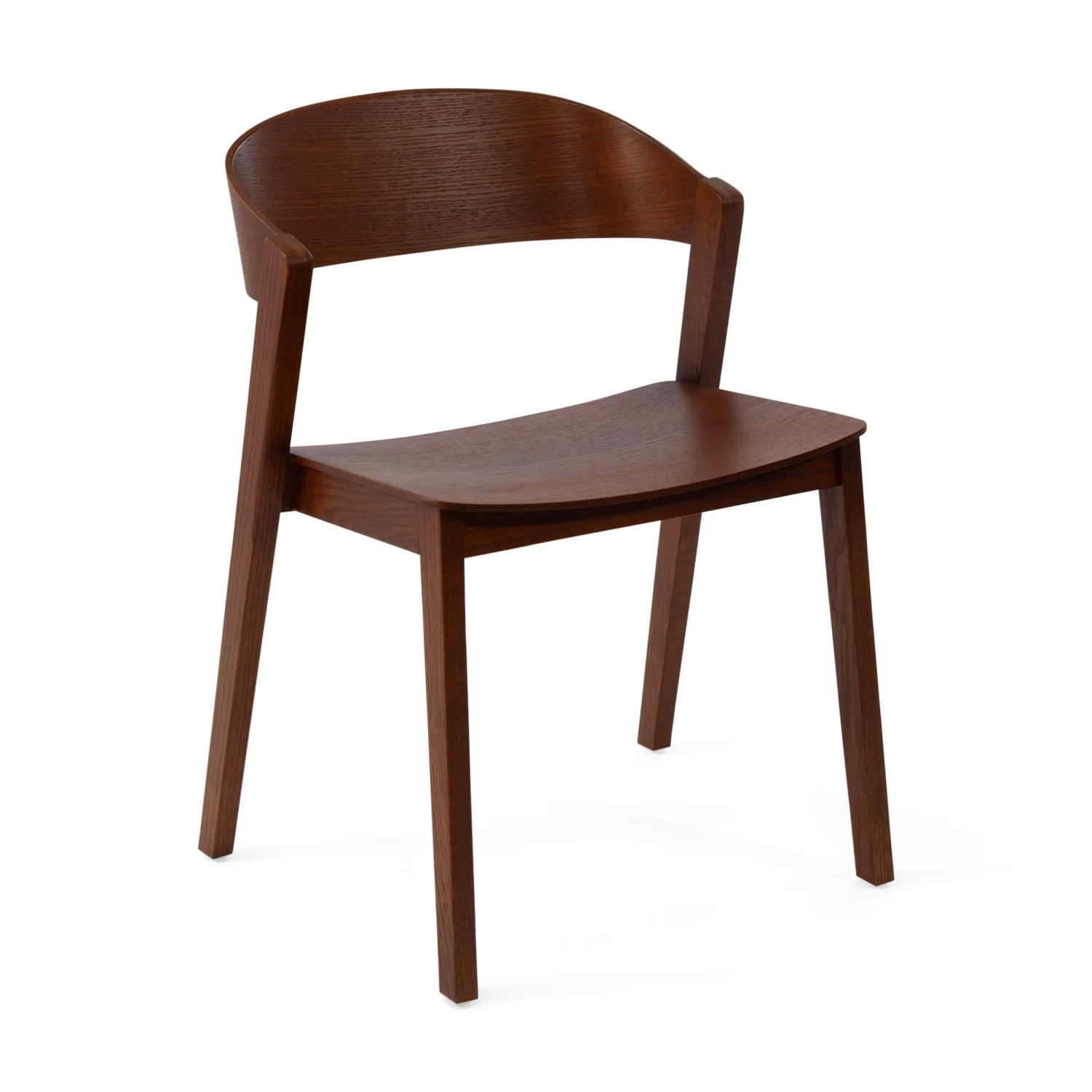 Nordic Soho chair - Nordic wooden chairs - Mueble Design