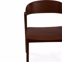 Chaise nordique Soho - Chaises nordiques en bois - Meubles Concept