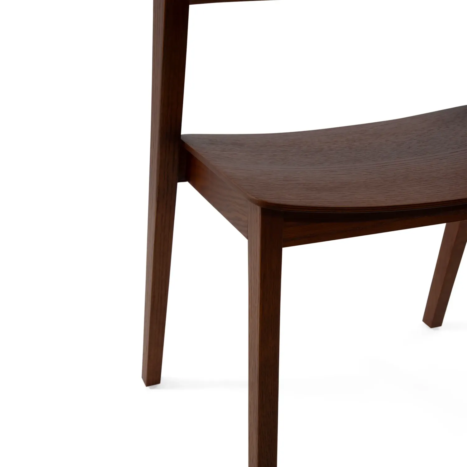 Chaise nordique Soho - Chaises nordiques en bois - Meubles Concept