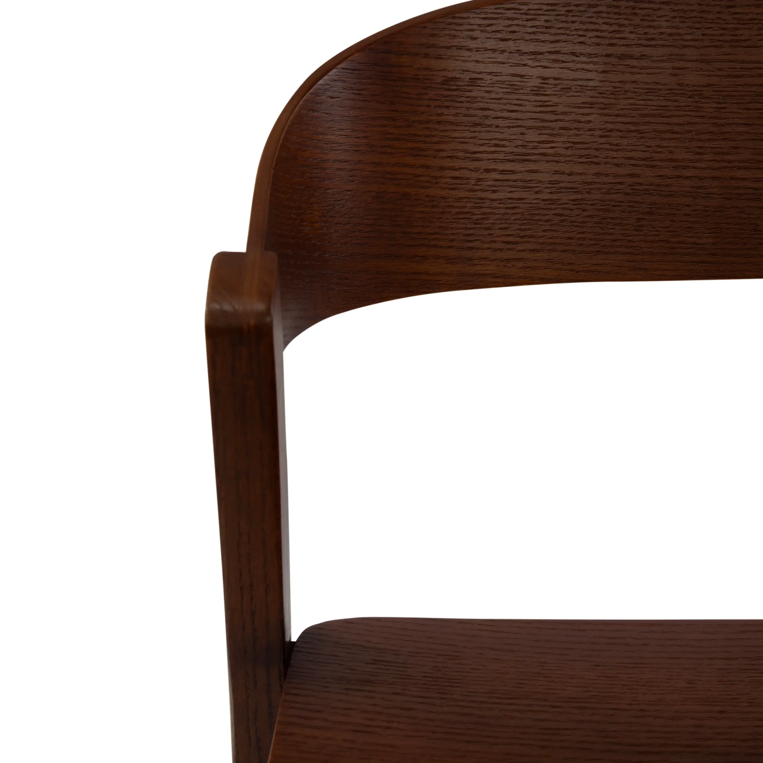 Silla nórdica Soho - Sillas nórdicas de madera - Mueble Design