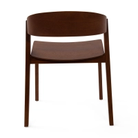 Chaise nordique Soho - Chaises nordiques en bois - Meubles Concept