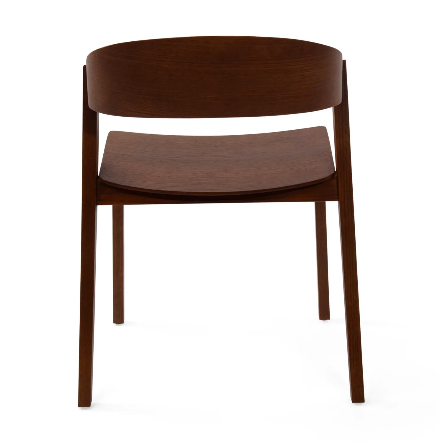 Chaise nordique Soho - Chaises nordiques en bois - Meubles Concept