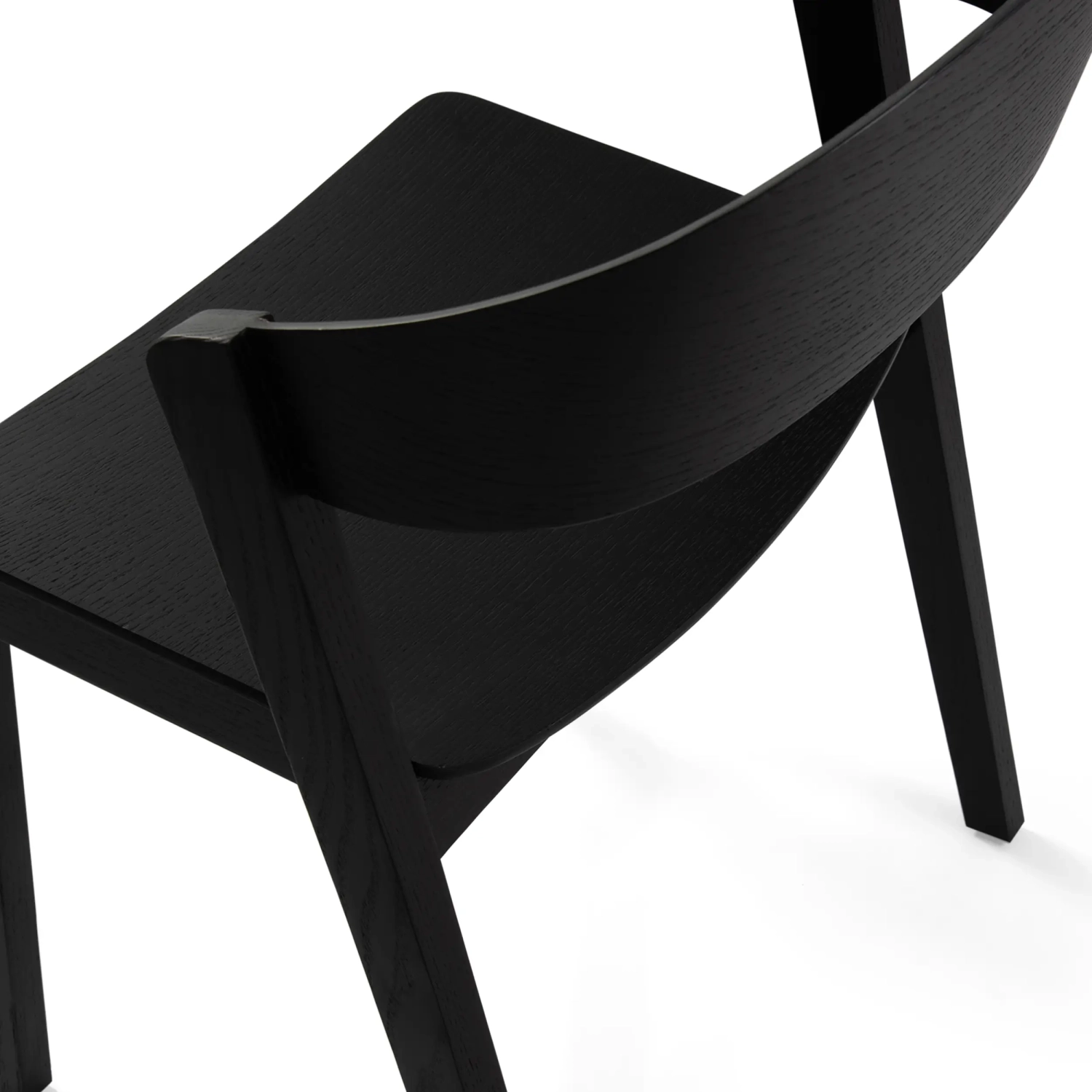 Cadeira Nordic Soho - Cadeiras nórdicas de madeira - Mueble Design
