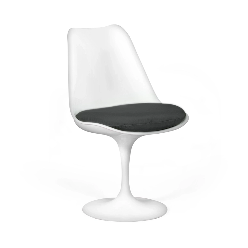 Jídelní židle s polštářem Lotus Chair