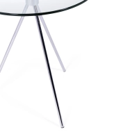 Tisch Piccola - Beistelltische furnmod