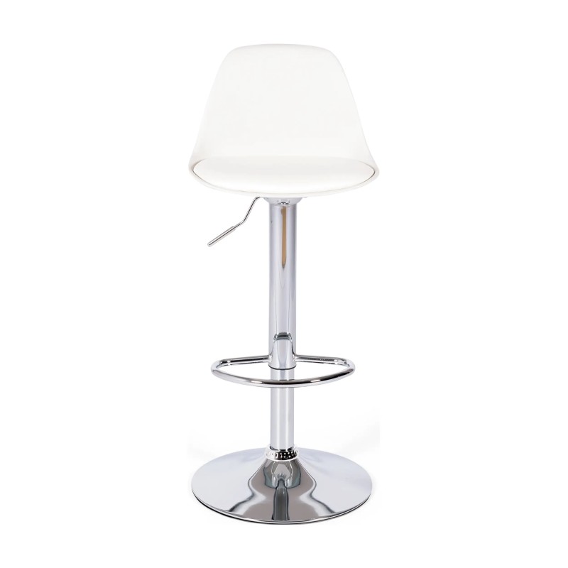 Taburete regulable Kansas | Diseño moderno y ergonómico