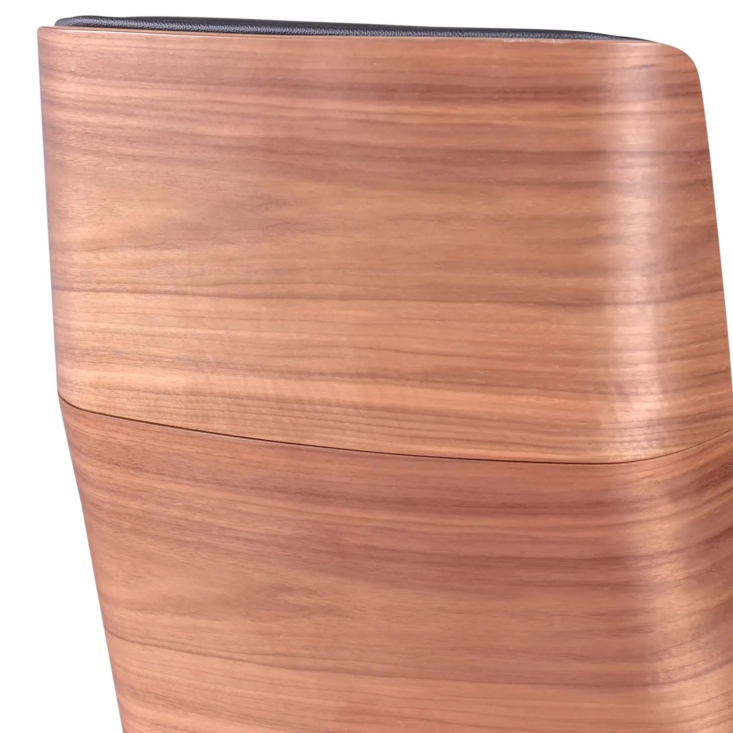 Chaise de bureau nordique - Chaises de bureau en cuir - Meubles design