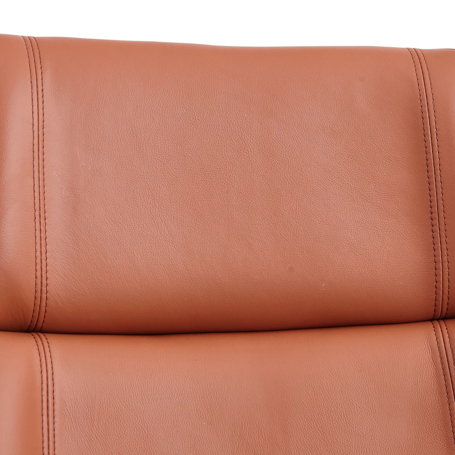Nordic office chair - Leather office chairs - Design Furniture