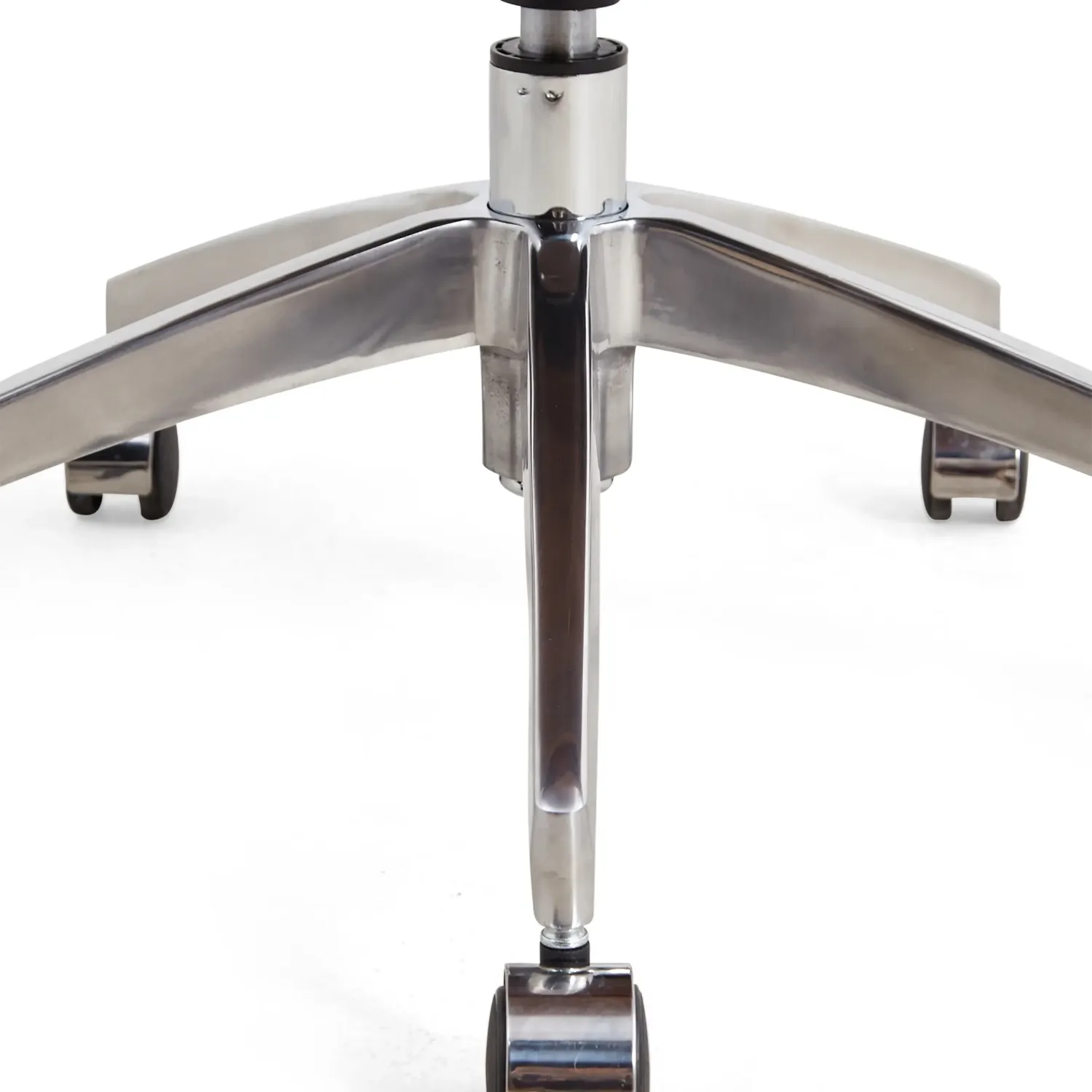 Chaise de bureau nordique - Chaises de bureau en cuir - Meubles design