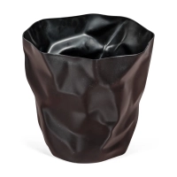 Bin Bin design Bin | Minimalistinen ja toimiva polypropeenista valmistettu roskakori