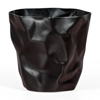 Bin Bin design Bin | Minimalistinen ja toimiva polypropeenista valmistettu roskakori