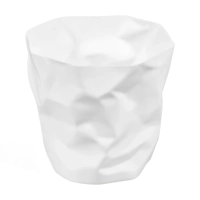 Bin Bin design garbage can : Minimalist and functional in polypropylene