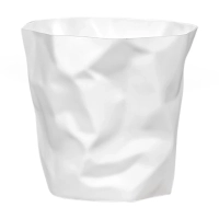 Bin Bin design garbage can : Minimalist and functional in polypropylene