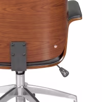 Chaise de bureau Nordic Executive - Chaises de bureau -Meubles Concept