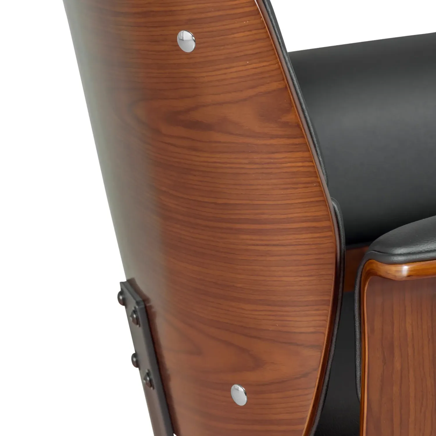 Chaise de bureau Nordic Executive - Chaises de bureau -Meubles Concept