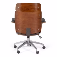 Chaise de bureau Nordic Executive - Chaises de bureau -Meubles Concept