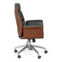 Silla de oficina Nordic Executive - Sillas de oficina - Mueble Design