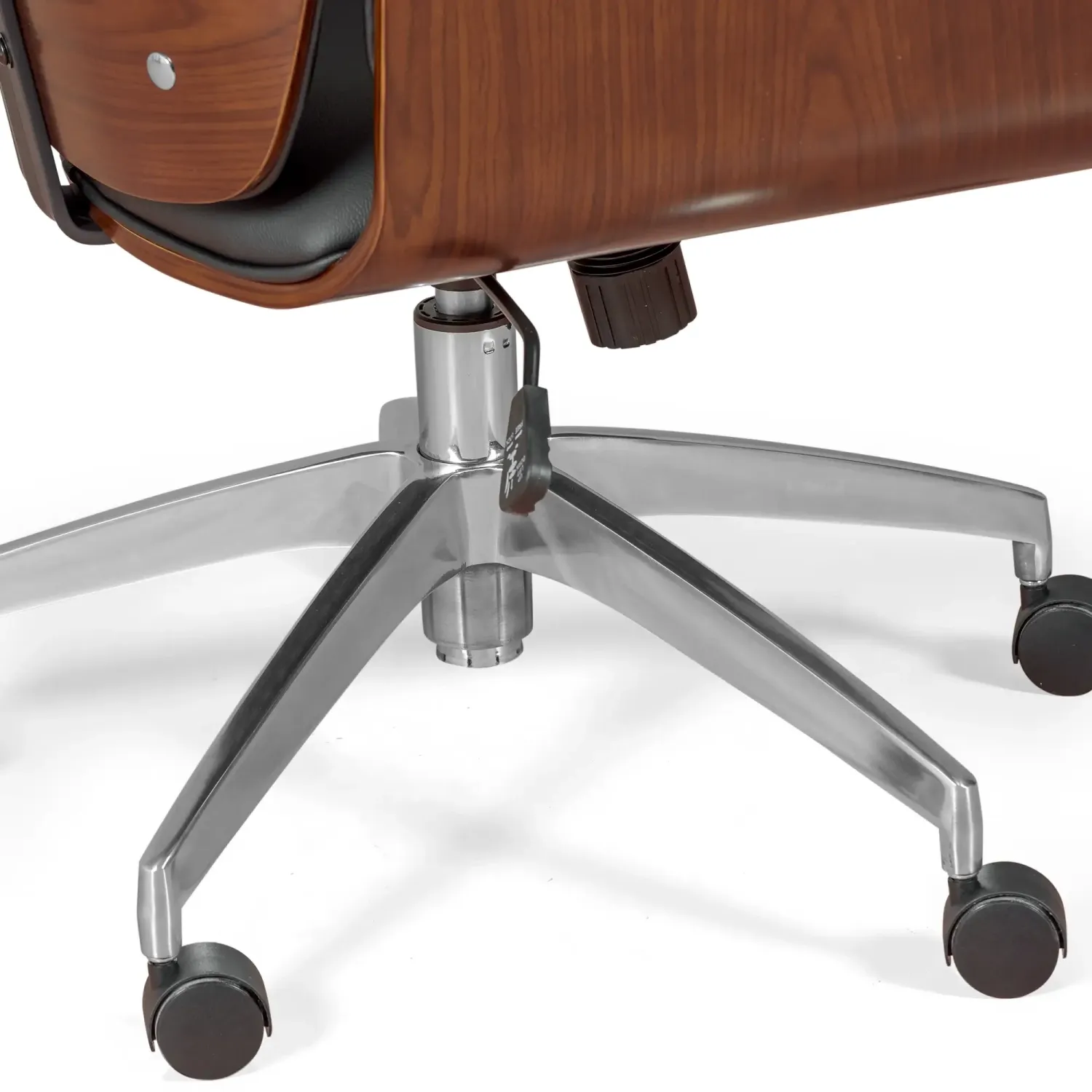 Chaise de bureau Nordic Executive - Chaises de bureau -Meubles Concept