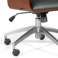 Nordic Executive bureaustoel - Bureaustoelen - Icon Mobiel