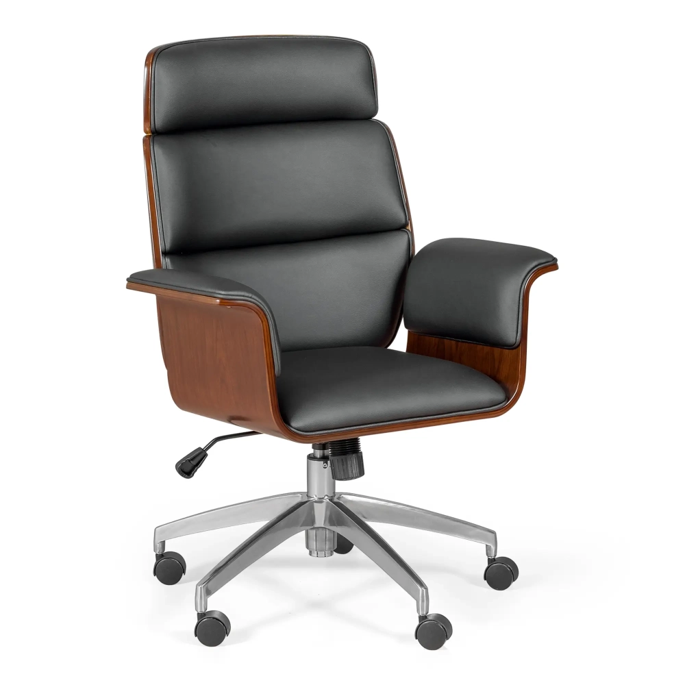 Chaise de bureau Nordic Executive - Chaises de bureau -Meubles Concept