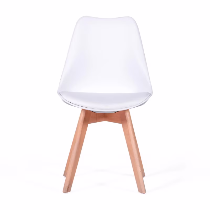 Silla Tower Verona | Diseño nórdico icónico y moderno para comedor