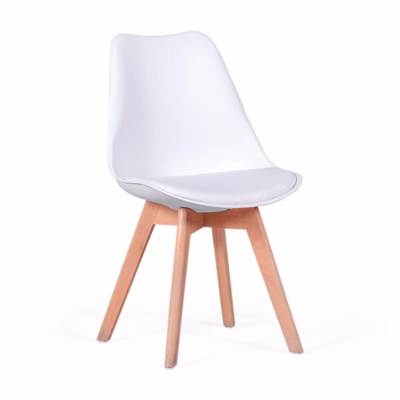 Silla Tower Verona | Diseño nórdico icónico y moderno para comedor