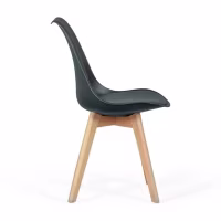 Chaise Tower Verona : design iconique et moderne pour la salle à manger scandinave