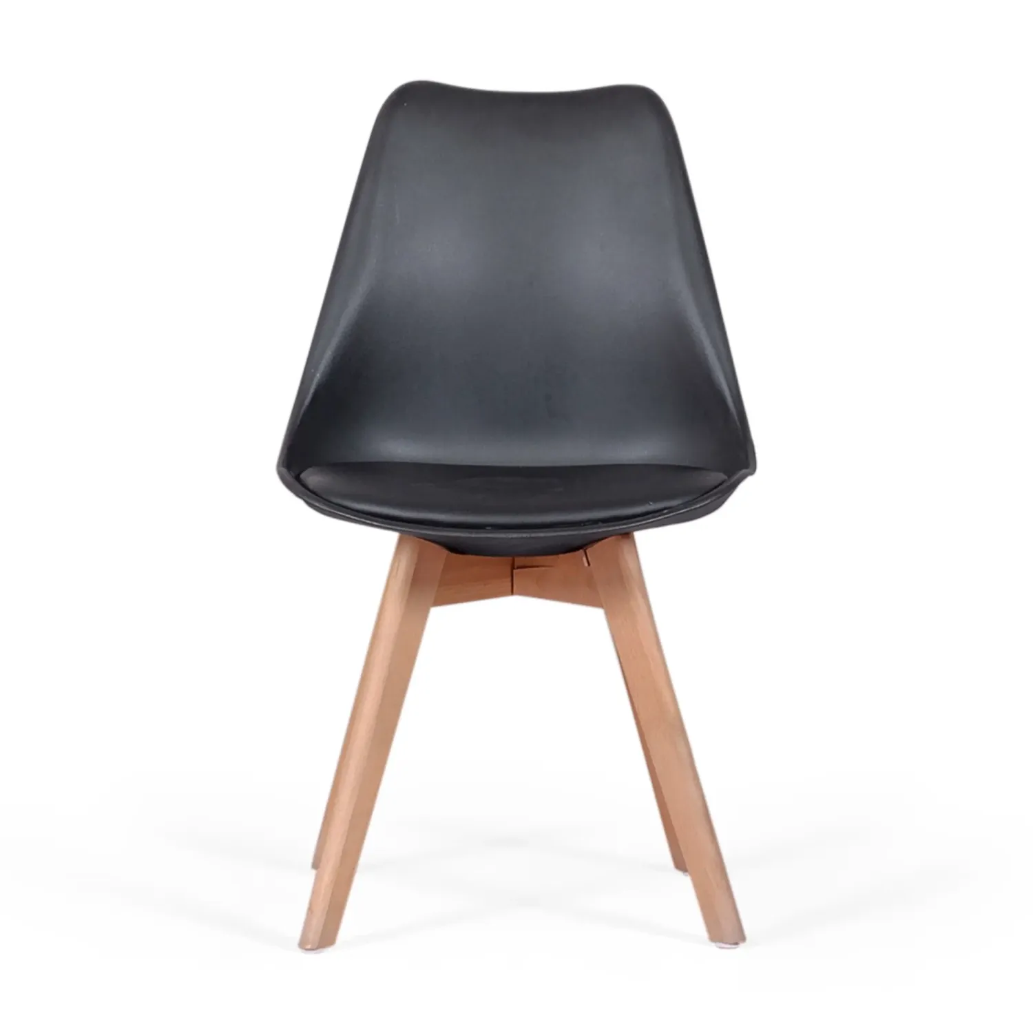 Chaise Tower Verona : design iconique et moderne pour la salle à manger scandinave