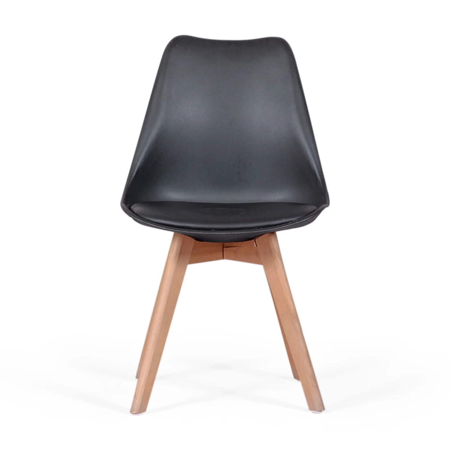 Silla Tower Verona | Diseño nórdico icónico y moderno para comedor