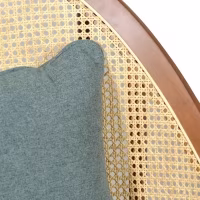 Chaise Robin en rotin naturel - Chaises en rotin - Meubles Concept