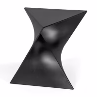 Tabouret Sky low - Moderne, résistant et facile à nettoyer - Muebledesign