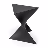 Tabouret Sky low - Moderne, résistant et facile à nettoyer - Muebledesign