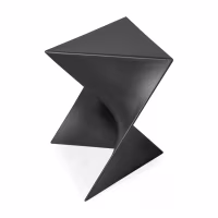Tabouret Sky low - Moderne, résistant et facile à nettoyer - Muebledesign