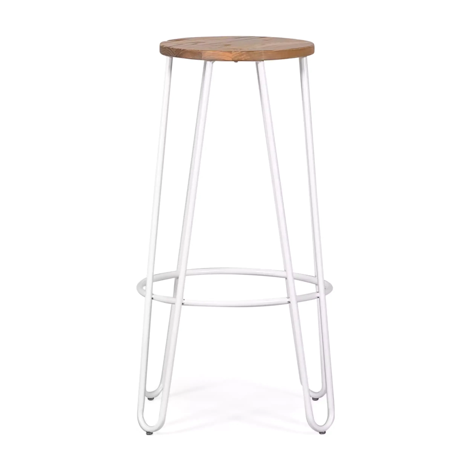 Tabouret Lisbon Industrial - Le bar et l'hospitalité avec style et force