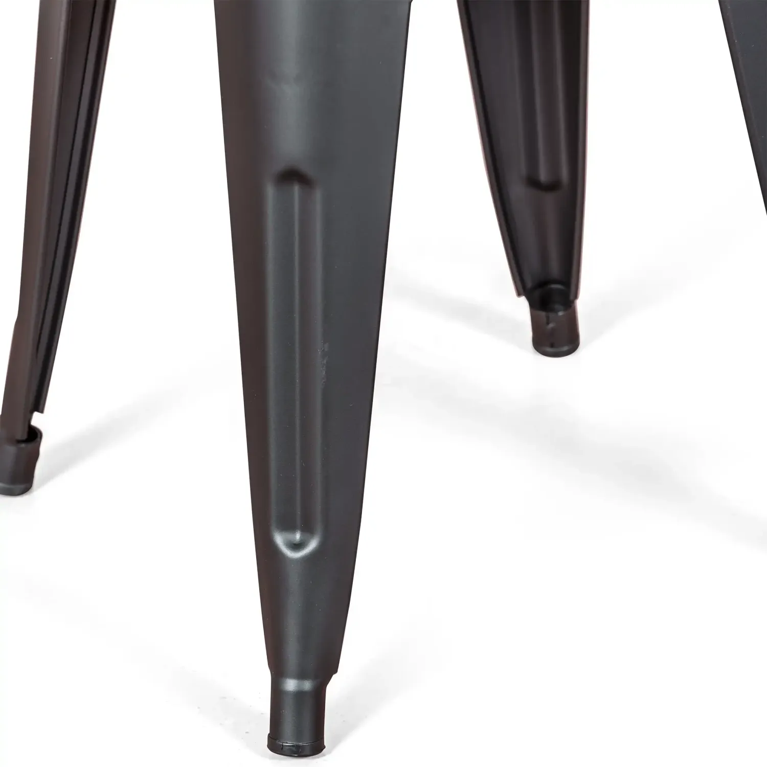 Tabouret industriel Bistro 45CM Matt - Chaises et tabourets industriels