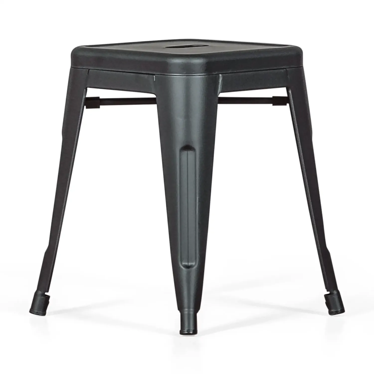 Tabouret industriel Bistro 45CM Matt - Chaises et tabourets industriels