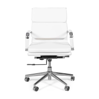 Task stoppad kontorsstol Task | Klassisk design och modern komfort