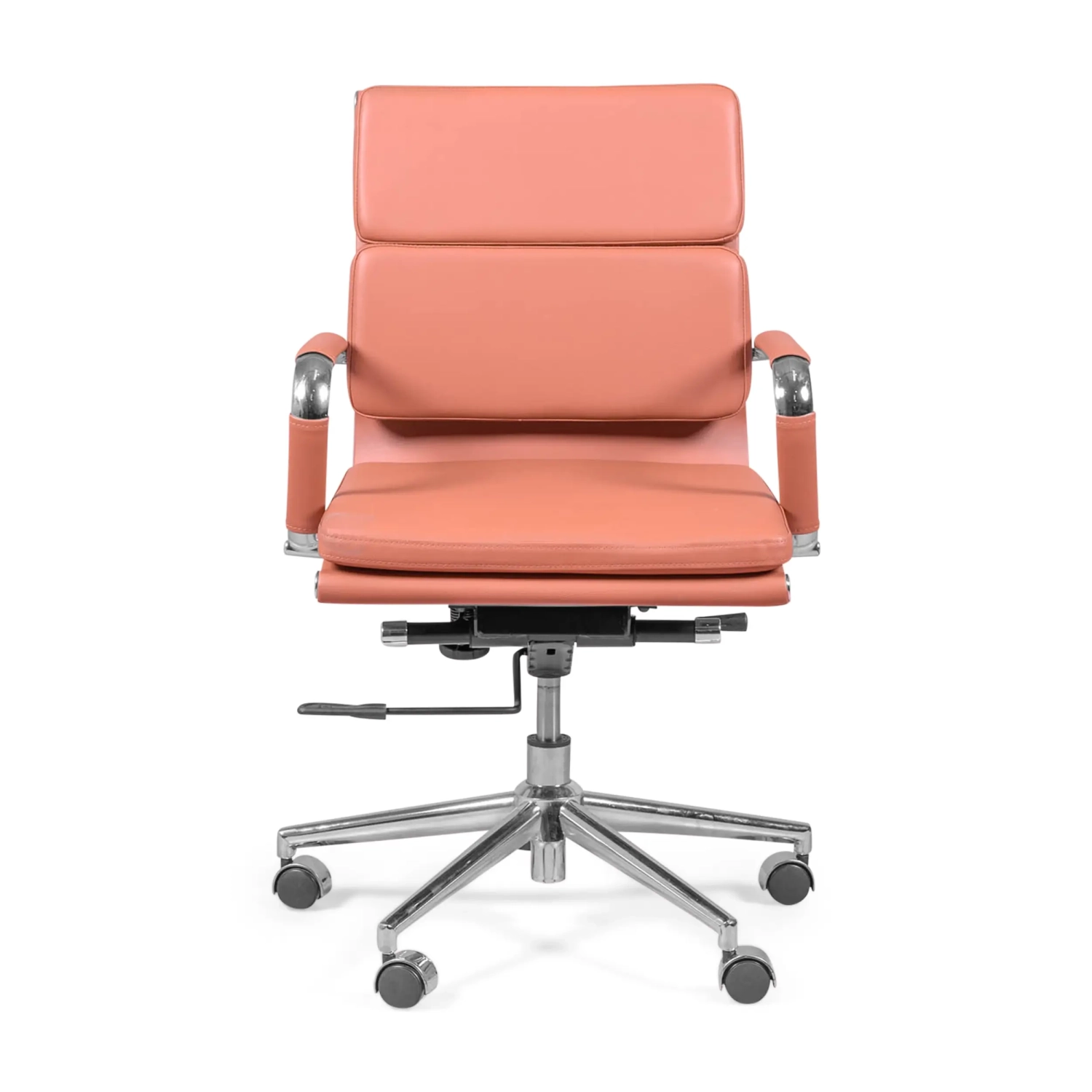 Task stoppad kontorsstol Task | Klassisk design och modern komfort