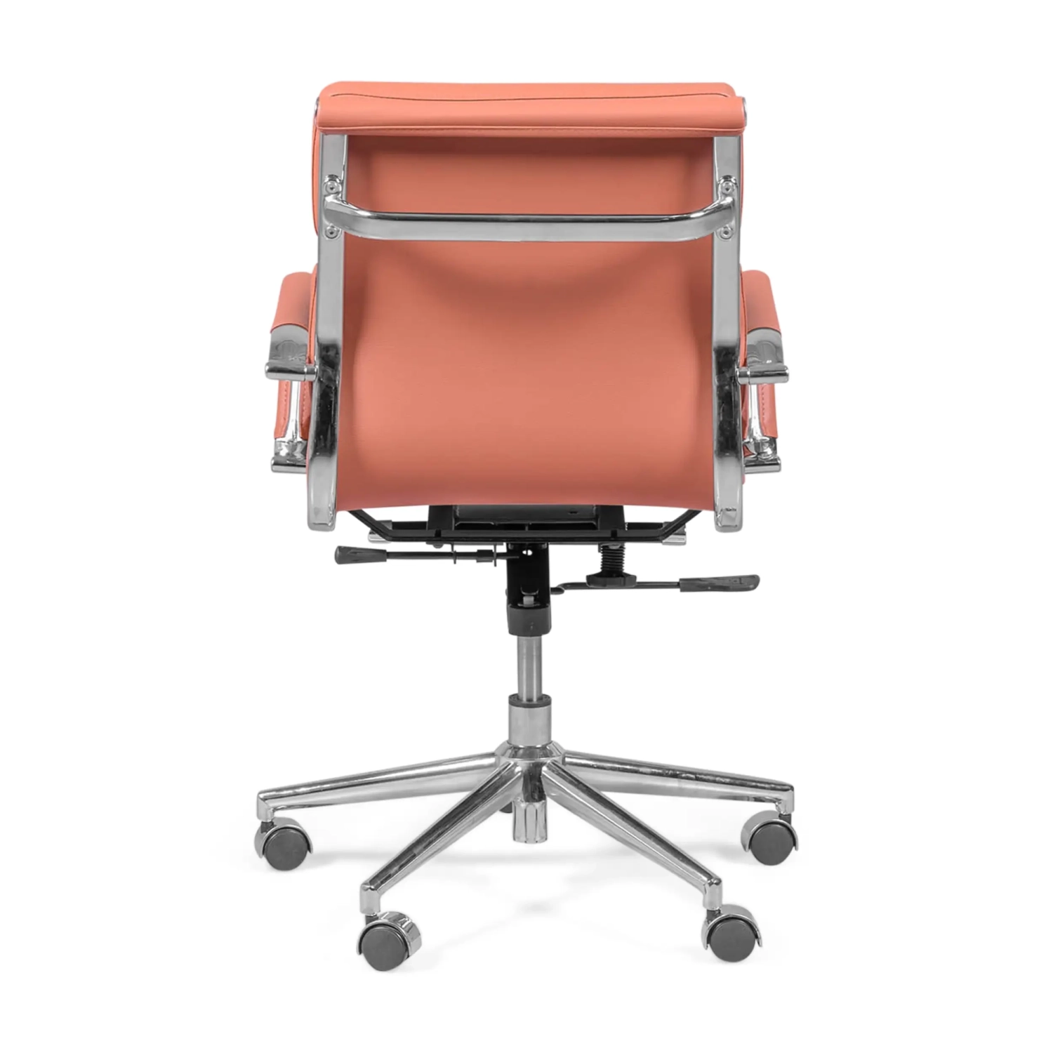 Sedia da ufficio imbottita Task | Design classico e comfort moderno