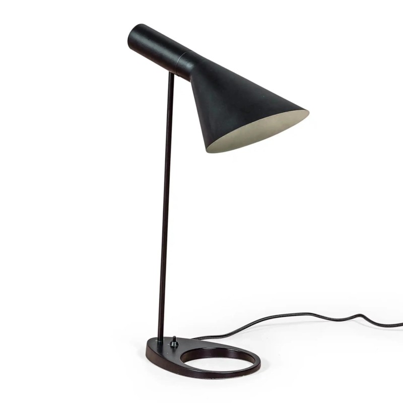 Designová stolní lampa Jhon