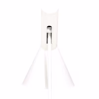 Lampe de table Jhon | Design inspiré d'Arne Jacobsen en acier