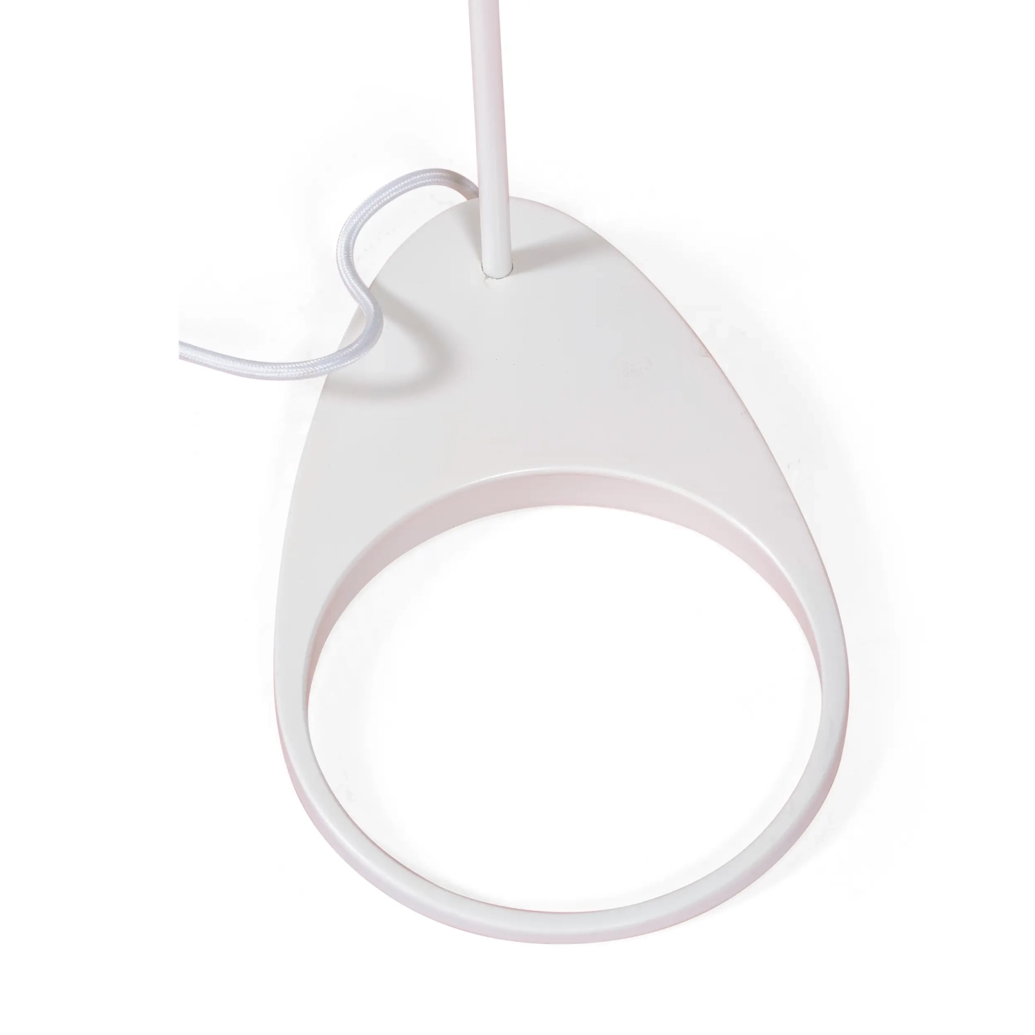 Stojací lampa Jhon | Design inspirovaný Arne Jacobsenem z oceli