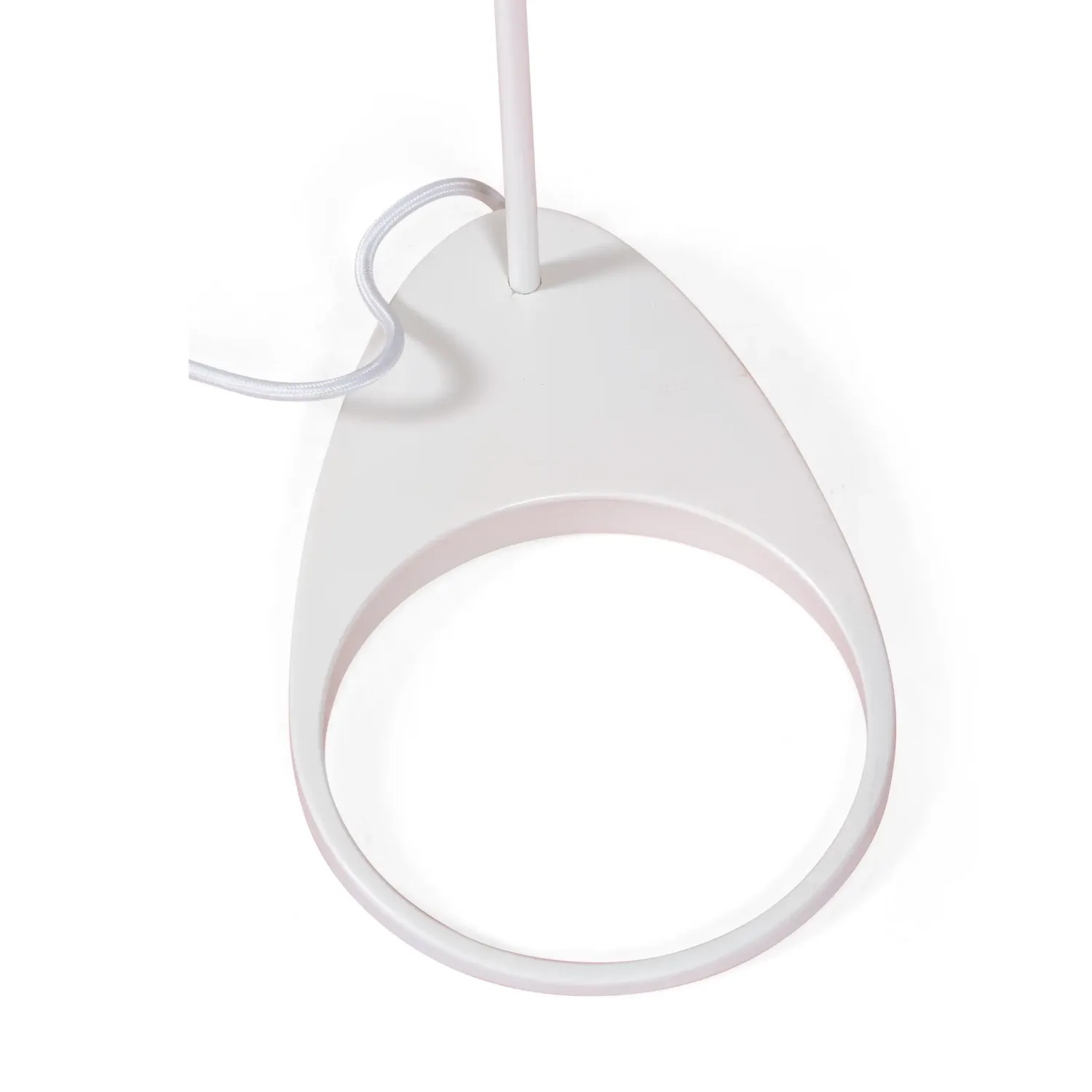 Lampadaire Jhon | Design inspiré d'Arne Jacobsen en acier