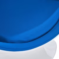 Replica Ball Chair en Cachemire - Fauteuils Modernes - Meubles Concept
