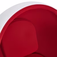 Replica Ball Chair en Cachemire - Fauteuils Modernes - Meubles Concept