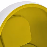 Replica Ball Chair en Cachemire - Fauteuils Modernes - Meubles Concept